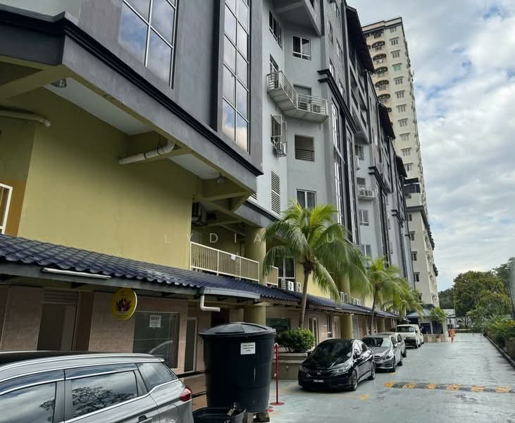 Shop for Sale in Ampang Hilir (Ampang) - Lydia Wu - Exterior - PropertyGuru.com.my