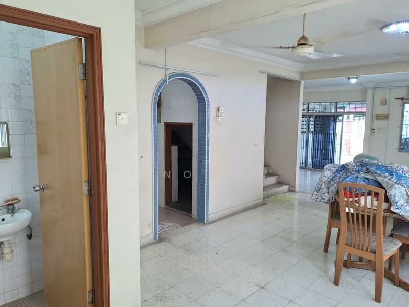 Semi-Detached House for Sale in Taman Pelangi (Johor Bahru) - Kino Jaw - Interior - PropertyGuru.com.my