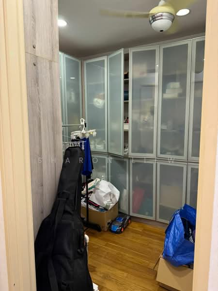 Condominium for Sale at Subang Parkhomes - Sharon Liew - Interior - PropertyGuru.com.my