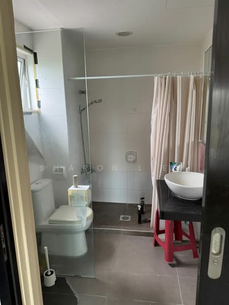 Condominium for Sale at Subang Parkhomes - Sharon Liew - Bathroom - PropertyGuru.com.my