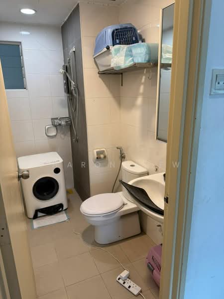 Condominium for Sale at Subang Parkhomes - Sharon Liew - Bathroom - PropertyGuru.com.my