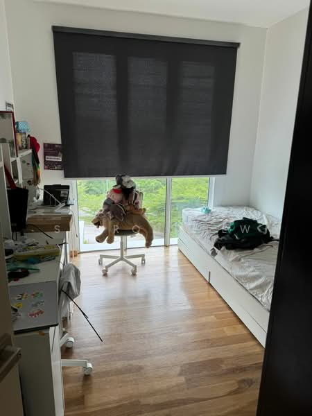 Condominium for Sale at Subang Parkhomes - Sharon Liew - Bedroom - PropertyGuru.com.my