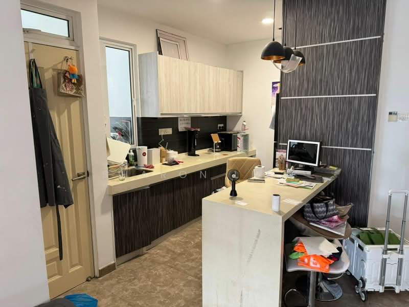 Condominium for Sale at Subang Parkhomes - Sharon Liew - Kitchen - PropertyGuru.com.my