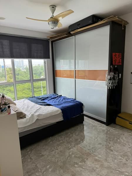 Condominium for Sale at Subang Parkhomes - Sharon Liew - Bedroom - PropertyGuru.com.my