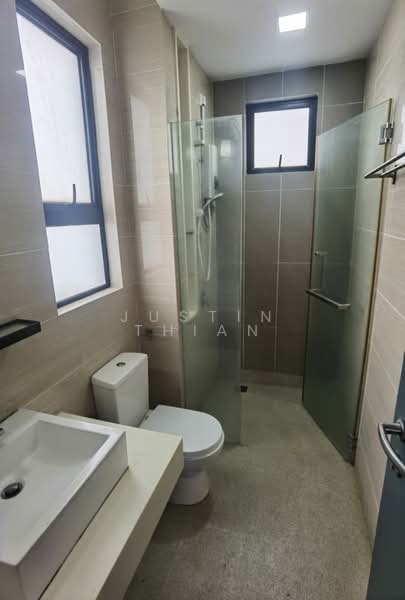 Condominium for Rent at CloudTree Residence - Justin Thian - Bathroom - PropertyGuru.com.my