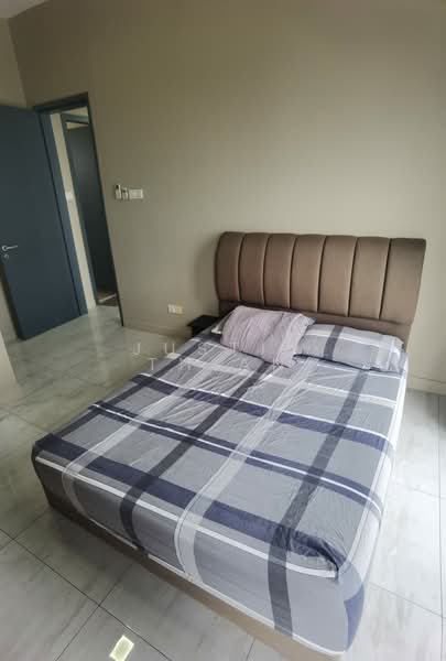 Condominium for Rent at CloudTree Residence - Justin Thian - Bedroom - PropertyGuru.com.my