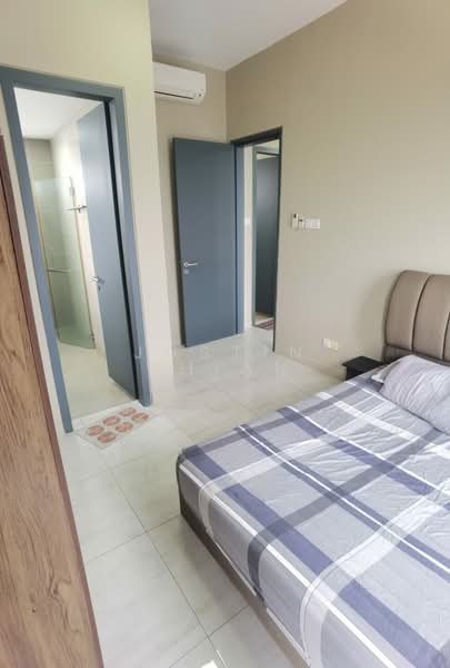 Condominium for Rent at CloudTree Residence - Justin Thian - Bedroom - PropertyGuru.com.my