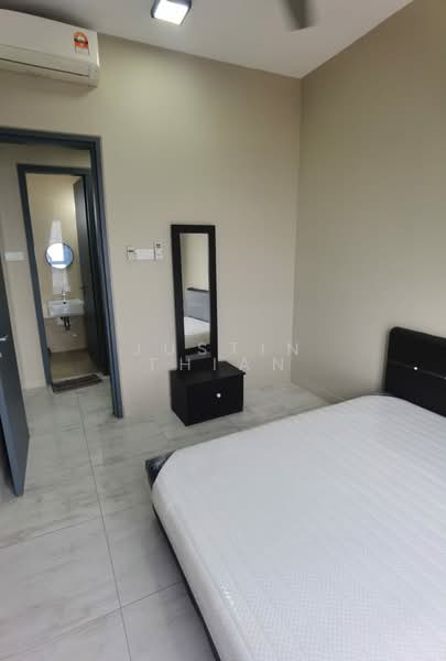 Condominium for Rent at CloudTree Residence - Justin Thian - Bedroom - PropertyGuru.com.my