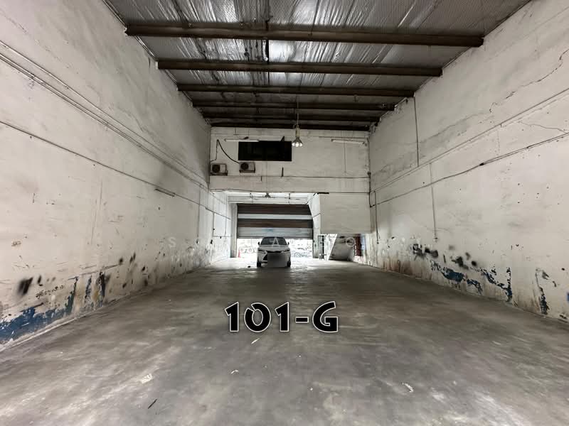 Kilang untuk Dijual di North Port (Pelabuhan Utara) (Port Klang (Pelabuhan Klang)) - Sonia Soh - Interior - PropertyGuru.com.my