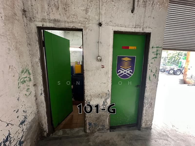 Kilang untuk Dijual di North Port (Pelabuhan Utara) (Port Klang (Pelabuhan Klang)) - Sonia Soh - Exterior - PropertyGuru.com.my