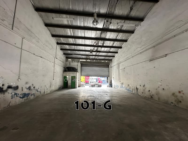 Kilang untuk Dijual di North Port (Pelabuhan Utara) (Port Klang (Pelabuhan Klang)) - Sonia Soh - Interior - PropertyGuru.com.my