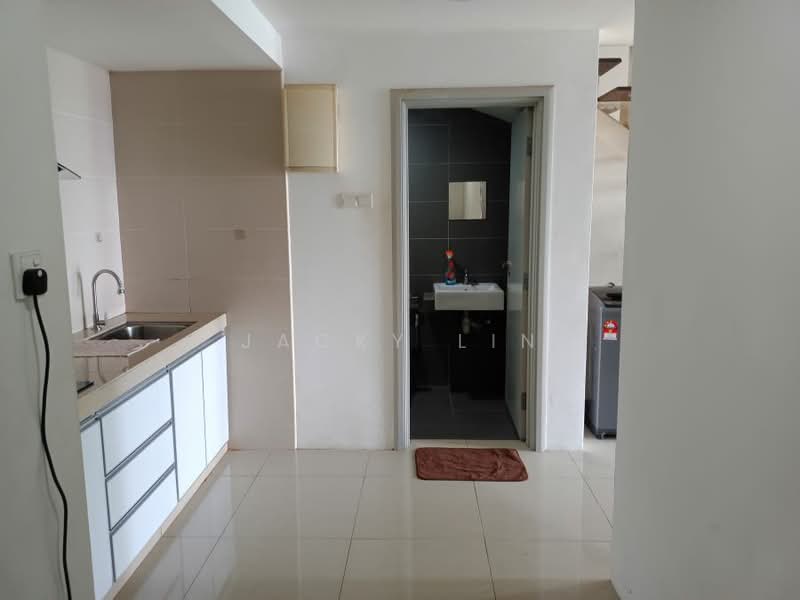Kondominium untuk Disewa di Arte Subang West - Jacky Lin - Kitchen - PropertyGuru.com.my