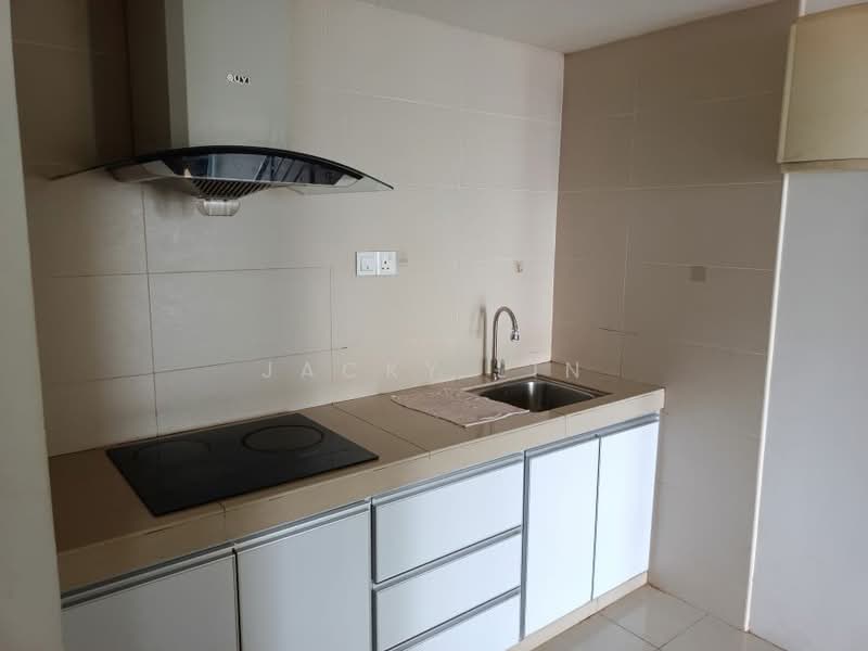 Kondominium untuk Disewa di Arte Subang West - Jacky Lin - Kitchen - PropertyGuru.com.my