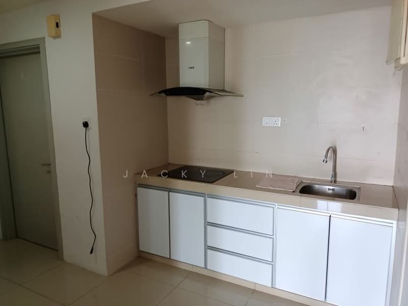 Kondominium untuk Disewa di Arte Subang West - Jacky Lin - Kitchen - PropertyGuru.com.my