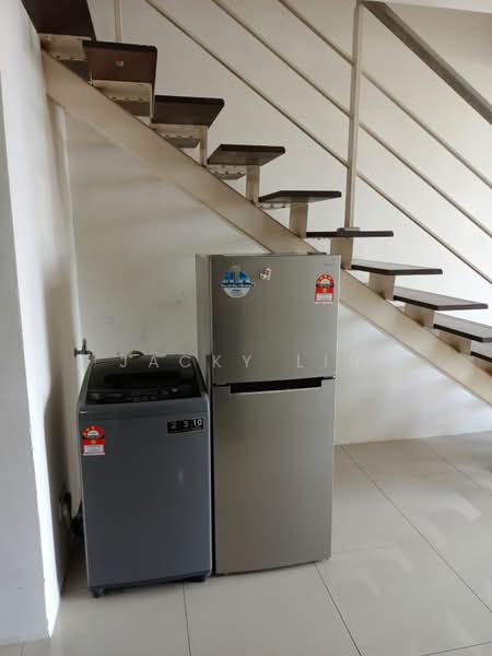 Kondominium untuk Disewa di Arte Subang West - Jacky Lin - Interior - PropertyGuru.com.my