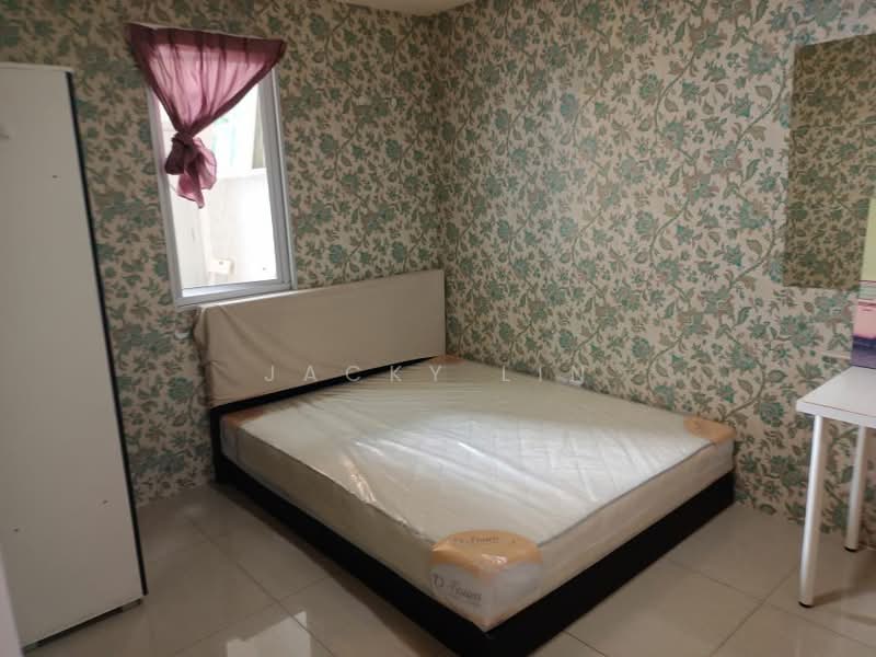 Kondominium untuk Disewa di Arte Subang West - Jacky Lin - Bedroom - PropertyGuru.com.my