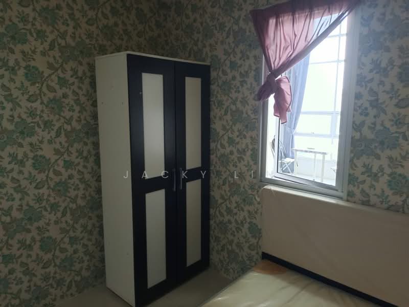 Kondominium untuk Disewa di Arte Subang West - Jacky Lin - Bedroom - PropertyGuru.com.my