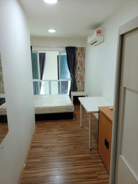 Kondominium untuk Disewa di Arte Subang West - Jacky Lin - Bedroom - PropertyGuru.com.my