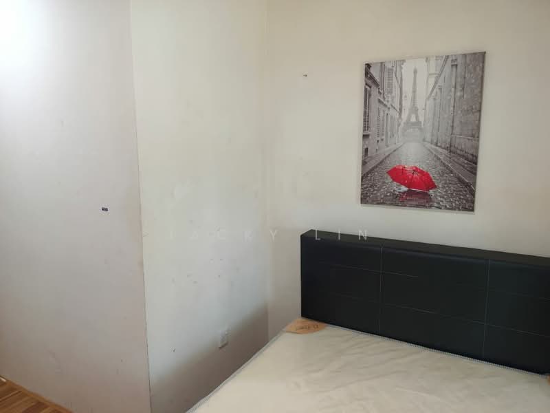 Kondominium untuk Disewa di Arte Subang West - Jacky Lin - Bedroom - PropertyGuru.com.my