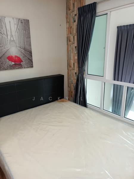 Kondominium untuk Disewa di Arte Subang West - Jacky Lin - Bedroom - PropertyGuru.com.my