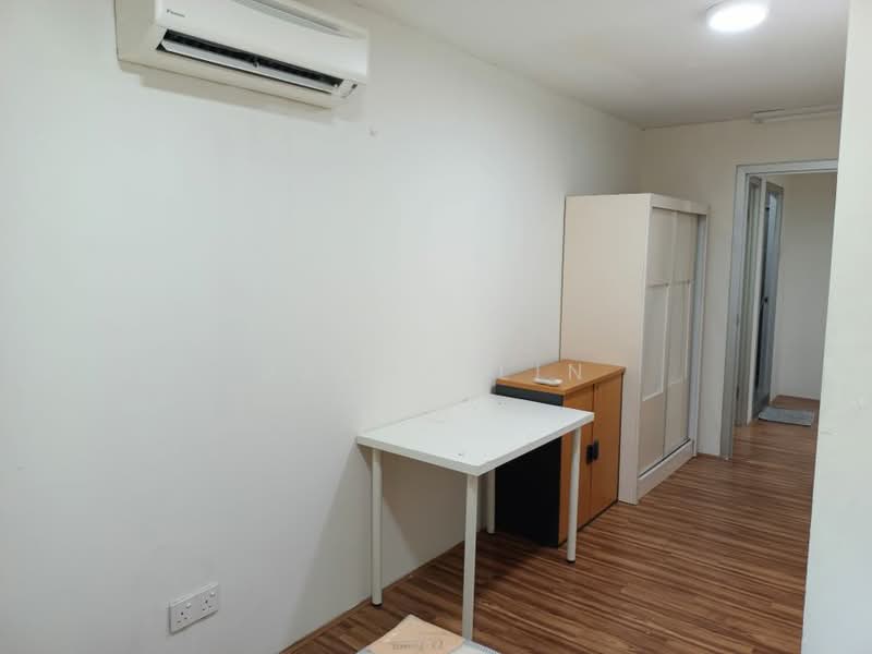 Kondominium untuk Disewa di Arte Subang West - Jacky Lin - Interior - PropertyGuru.com.my