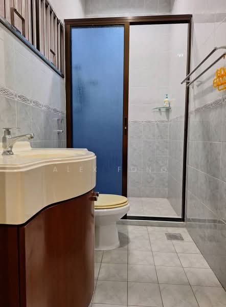 Semi-Detached House for Sale in Ipoh (Perak) - Alex Fong - Bathroom - PropertyGuru.com.my