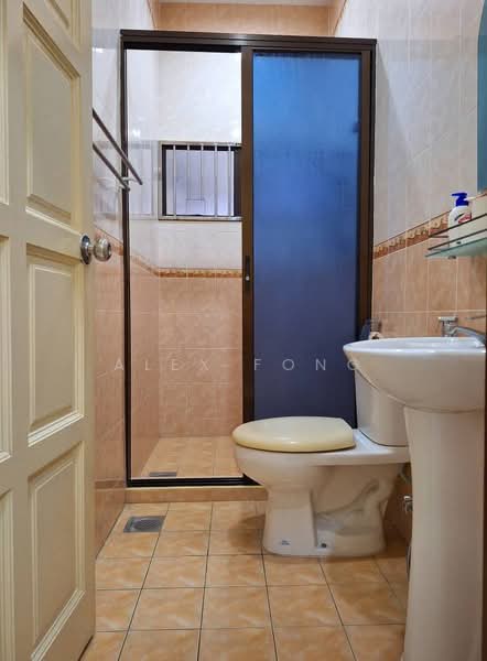 Semi-Detached House for Sale in Ipoh (Perak) - Alex Fong - Bathroom - PropertyGuru.com.my