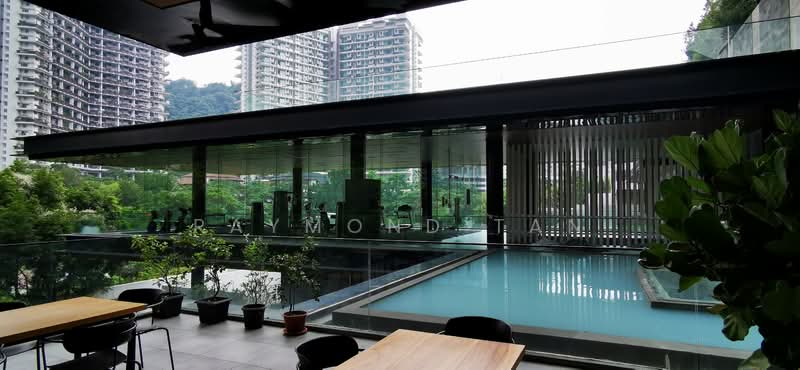 4-storey Terraced House for Sale in Damansara Perdana (Selangor) - Raymond Tan - View - PropertyGuru.com.my