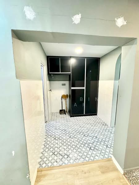 Apartment for Sale at Pangsapuri Lagoon Perdana - Adam Bin Nizar - Interior - PropertyGuru.com.my