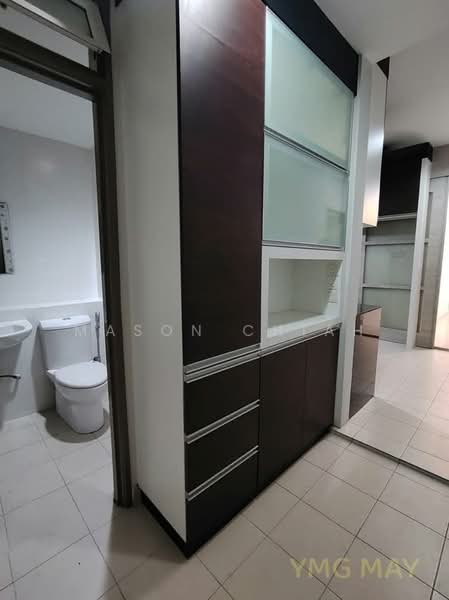 Rumah Kluster untuk Dijual di Setia Damai (Setia Alam) - Mason Chiah - Bathroom - PropertyGuru.com.my