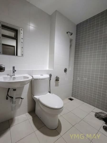Rumah Kluster untuk Dijual di Setia Damai (Setia Alam) - Mason Chiah - Bathroom - PropertyGuru.com.my