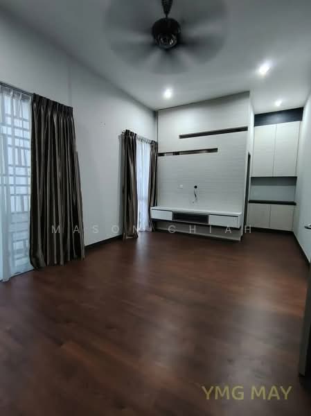 Rumah Kluster untuk Dijual di Setia Damai (Setia Alam) - Mason Chiah - PropertyGuru.com.my
