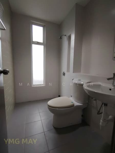 Rumah Kluster untuk Dijual di Setia Damai (Setia Alam) - Mason Chiah - PropertyGuru.com.my