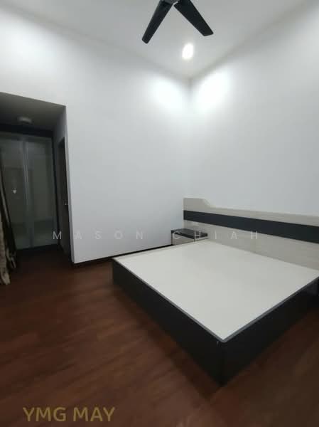 Rumah Kluster untuk Dijual di Setia Damai (Setia Alam) - Mason Chiah - PropertyGuru.com.my