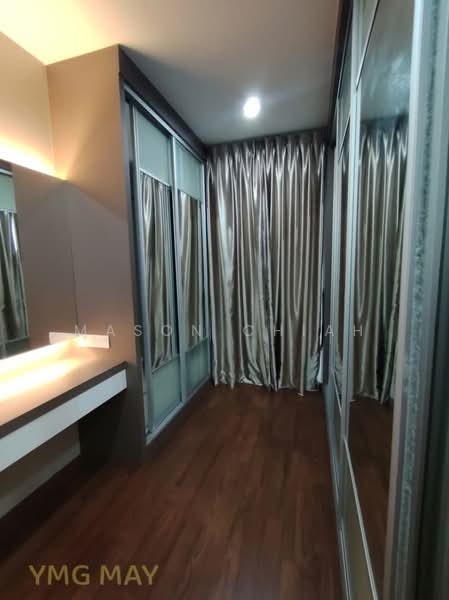 Rumah Kluster untuk Dijual di Setia Damai (Setia Alam) - Mason Chiah - PropertyGuru.com.my