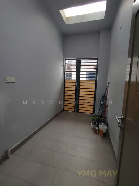 Rumah Kluster untuk Dijual di Setia Damai (Setia Alam) - Mason Chiah - PropertyGuru.com.my