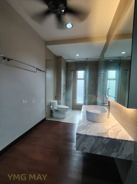 Rumah Kluster untuk Dijual di Setia Damai (Setia Alam) - Mason Chiah - PropertyGuru.com.my