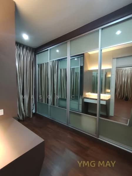 Rumah Kluster untuk Dijual di Setia Damai (Setia Alam) - Mason Chiah - PropertyGuru.com.my