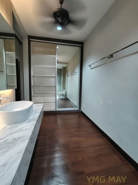 Rumah Kluster untuk Dijual di Setia Damai (Setia Alam) - Mason Chiah - PropertyGuru.com.my