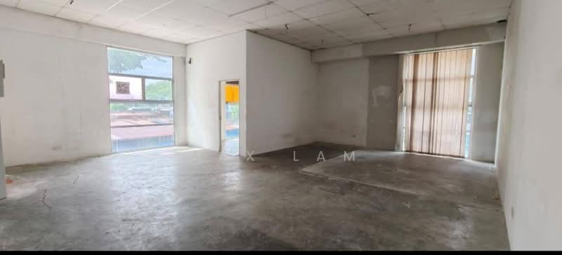 Cluster Factory for Rent in Taman Mount Austin (Tebrau) - Max Lam - Interior - PropertyGuru.com.my