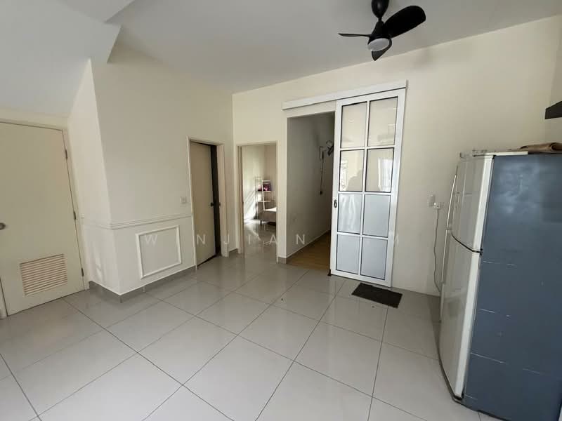 Rumah Teres 2 Tingkat untuk Disewa di Taman Sepang (Sepang) - Winjian Lim - Interior - PropertyGuru.com.my