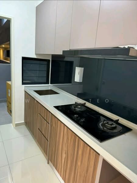 Service Residence for Rent at D'Cosmos Residences - William Teo - PropertyGuru.com.my