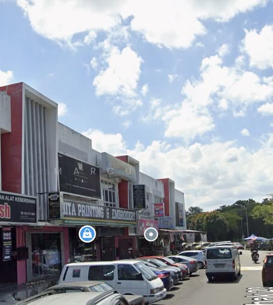 For Sale - Taman Bukit Dahlia Tamans Bukits Dahlias