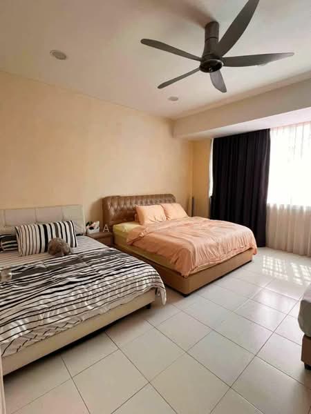 Rumah Teres 1.5 Tingkat untuk Dijual di Ulu Tiram (Johor) - Max Keng - Bedroom - PropertyGuru.com.my