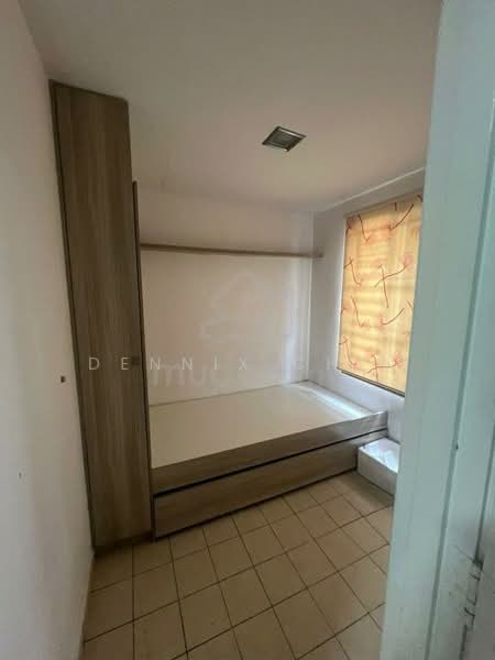 Rumah Teres 2 Tingkat untuk Disewa di Taman Universiti Indah (Seri Kembangan) - Dennix Chin - Bedroom - PropertyGuru.com.my