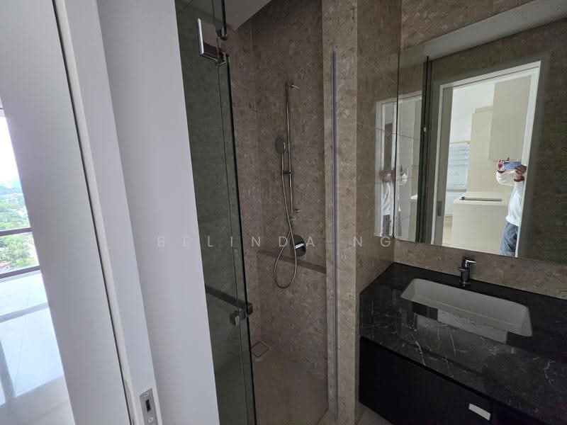 Service Residence for Rent at Regent Suites @ Pavilion Damansara Heights - Belinda Ng - Bathroom - PropertyGuru.com.my