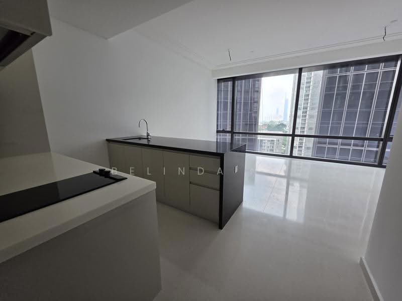 Service Residence for Rent at Regent Suites @ Pavilion Damansara Heights - Belinda Ng - Kitchen - PropertyGuru.com.my