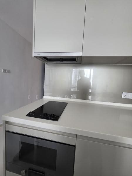 Service Residence for Rent at Regent Suites @ Pavilion Damansara Heights - Belinda Ng - Kitchen - PropertyGuru.com.my