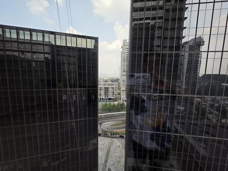 Service Residence for Rent at Regent Suites @ Pavilion Damansara Heights - Belinda Ng - View - PropertyGuru.com.my