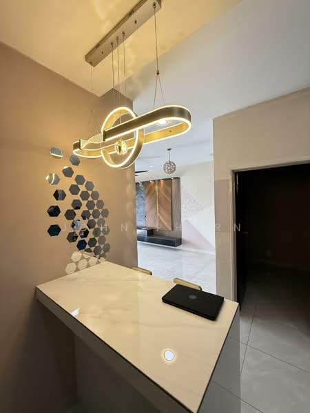 Servis Apartment untuk Dijual di Sky Peak Residences - John Pharn - Interior - PropertyGuru.com.my